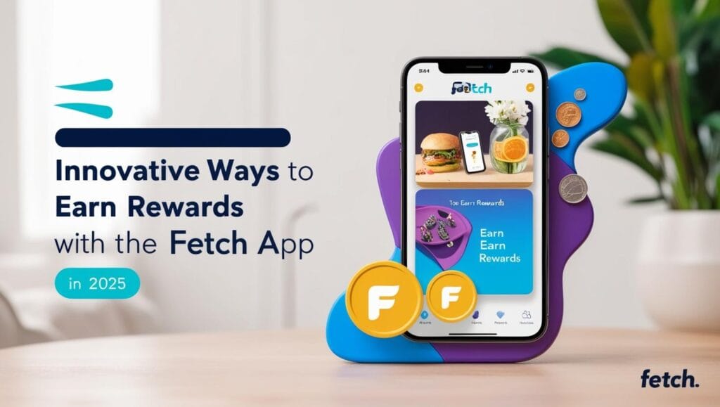 How to Earn Rewards with Fetch in 2025