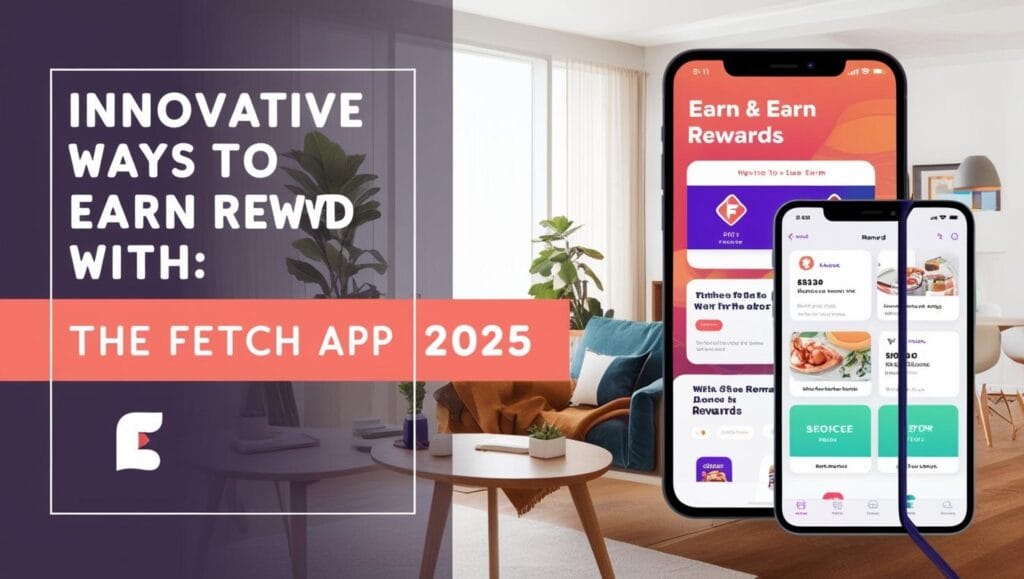 How to Earn Rewards with Fetch in 2025