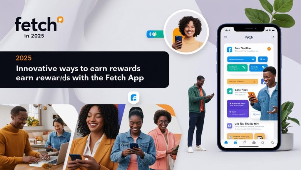 How to Earn Rewards with Fetch in 2025